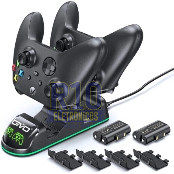 Suporte De Mesa Para Controle Xbox Series S/x One S/x